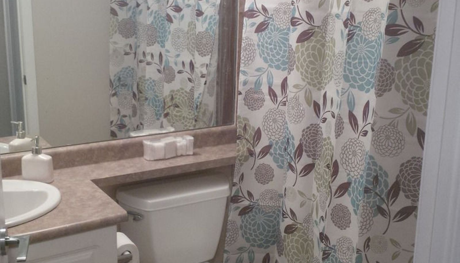 Salle de bain - By The Lake Suite - City View