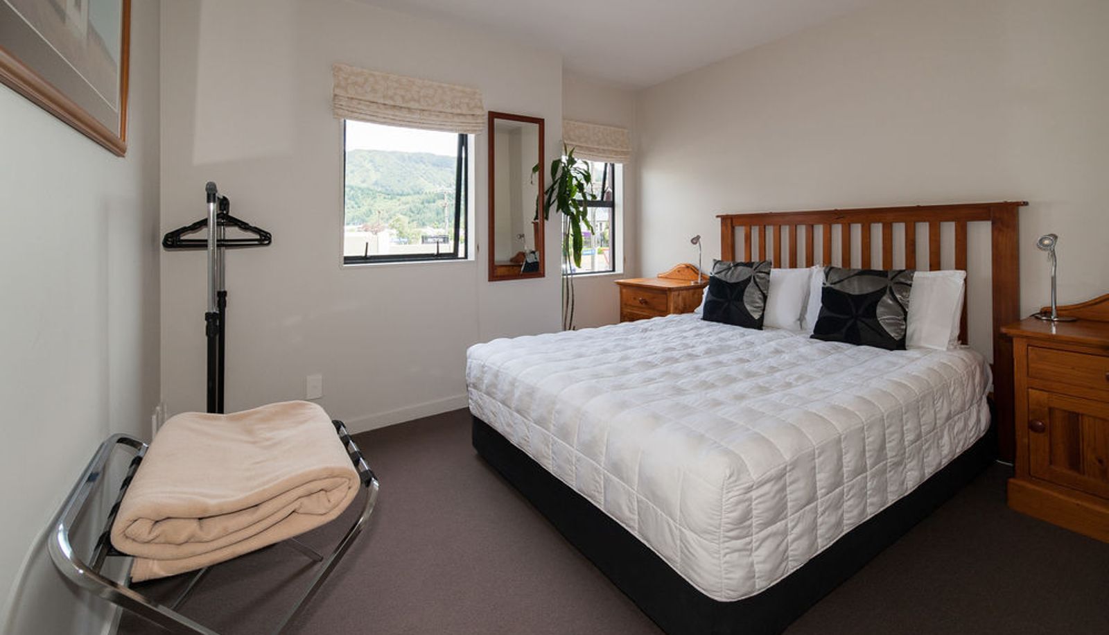 Apartment - Harbour View Motel
