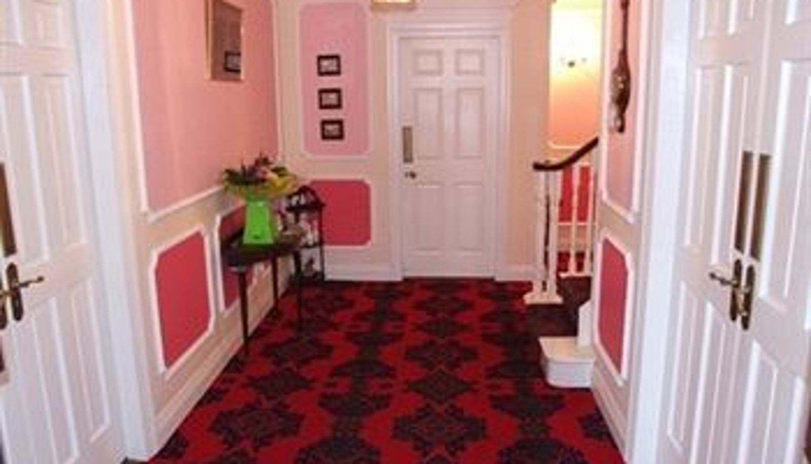 Hotel Innenbereich - Ballingowan House B&B