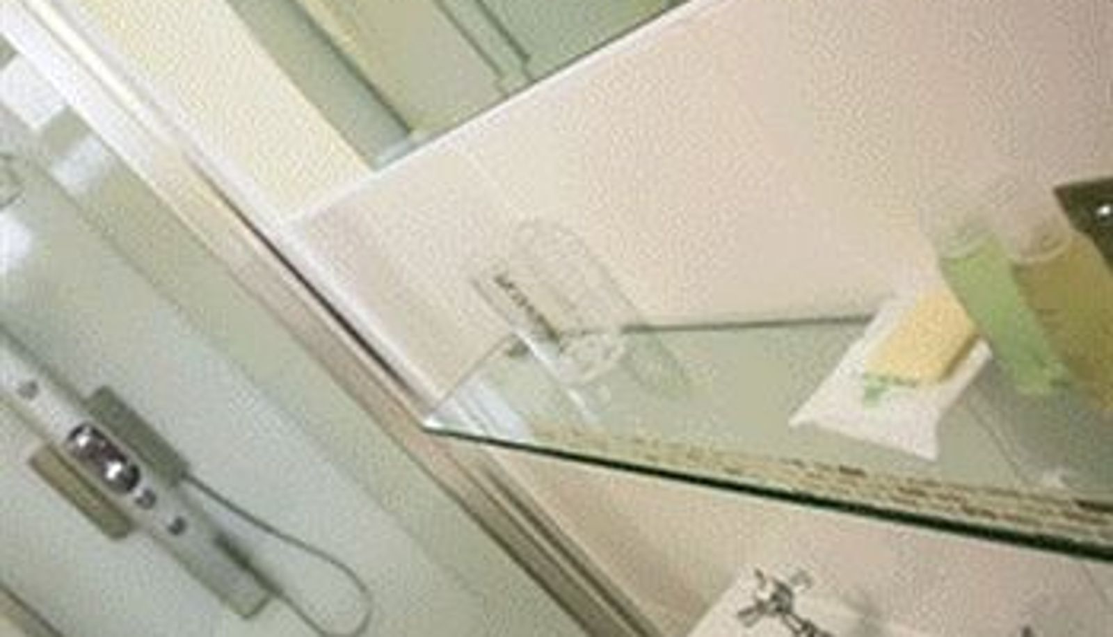 Bagno - Bartles Lodge