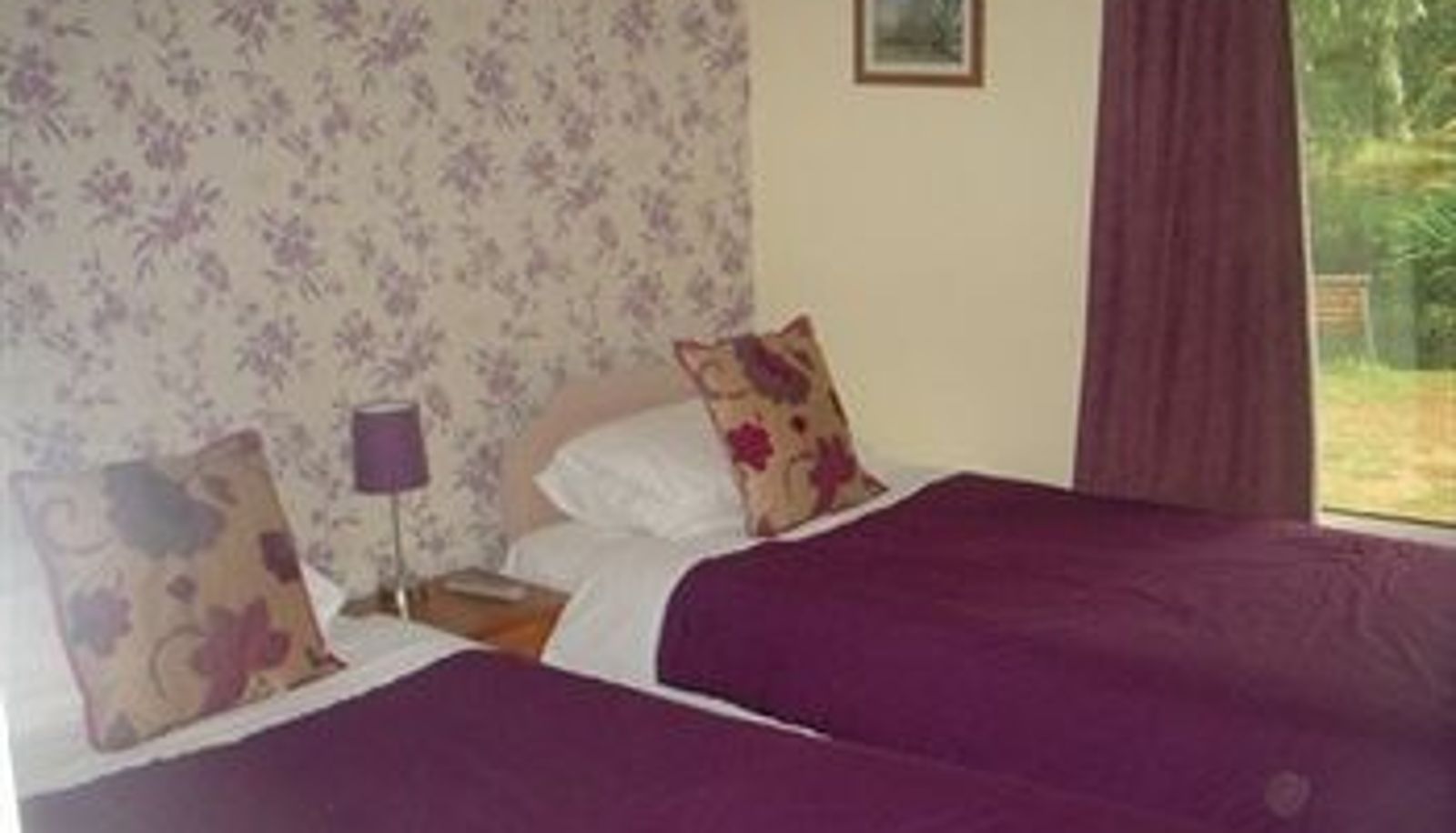 Camera standard - Bartles Lodge