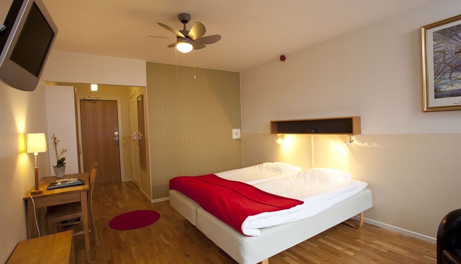 Camera standard - Vila Mini-Hotel