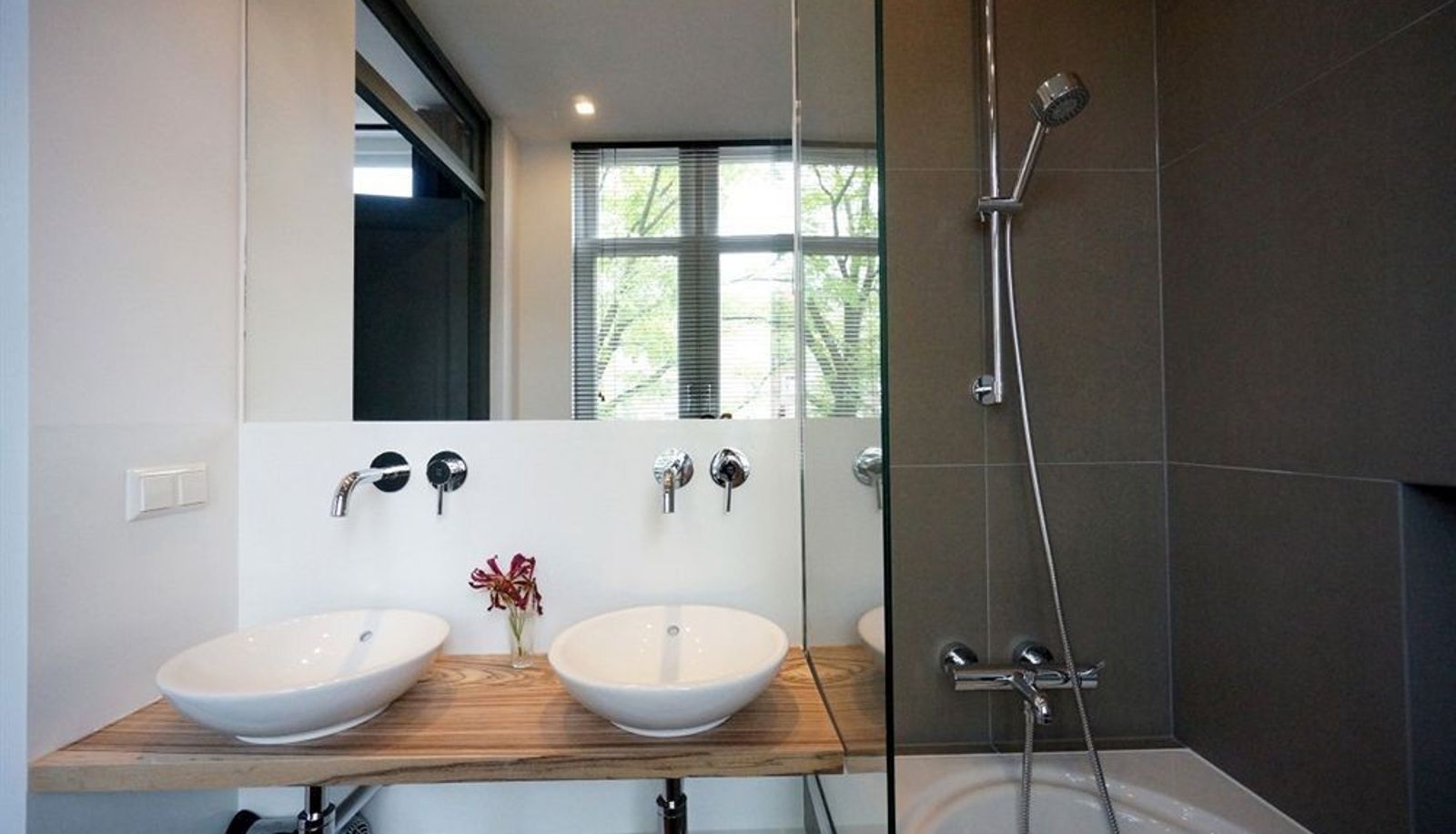 Łazienka - Kade Apartment I