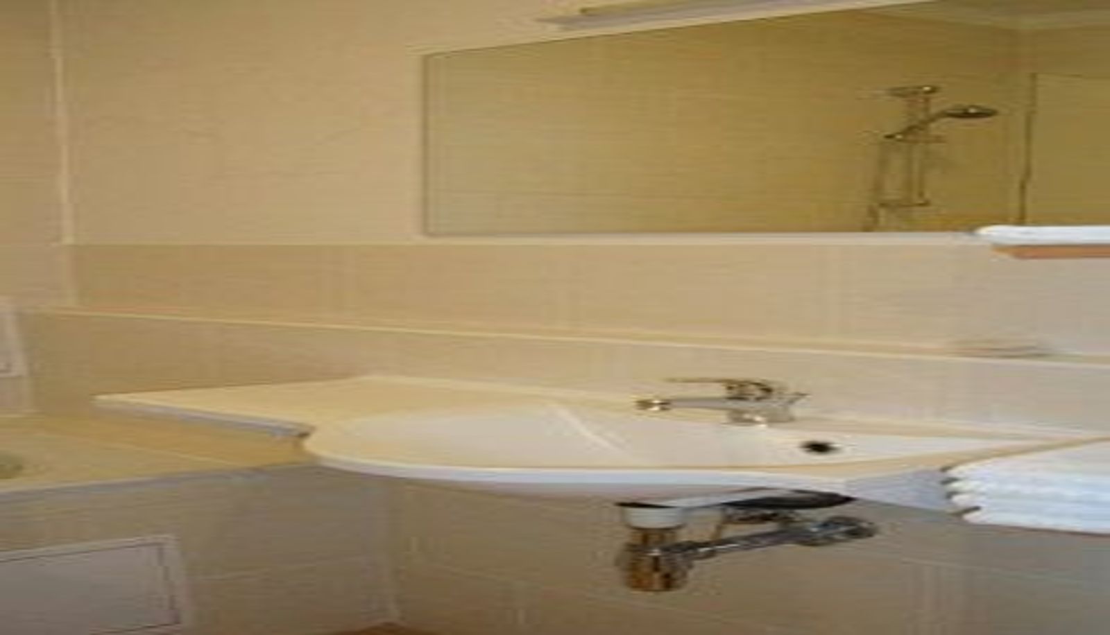 Bathroom - Sanctuary
