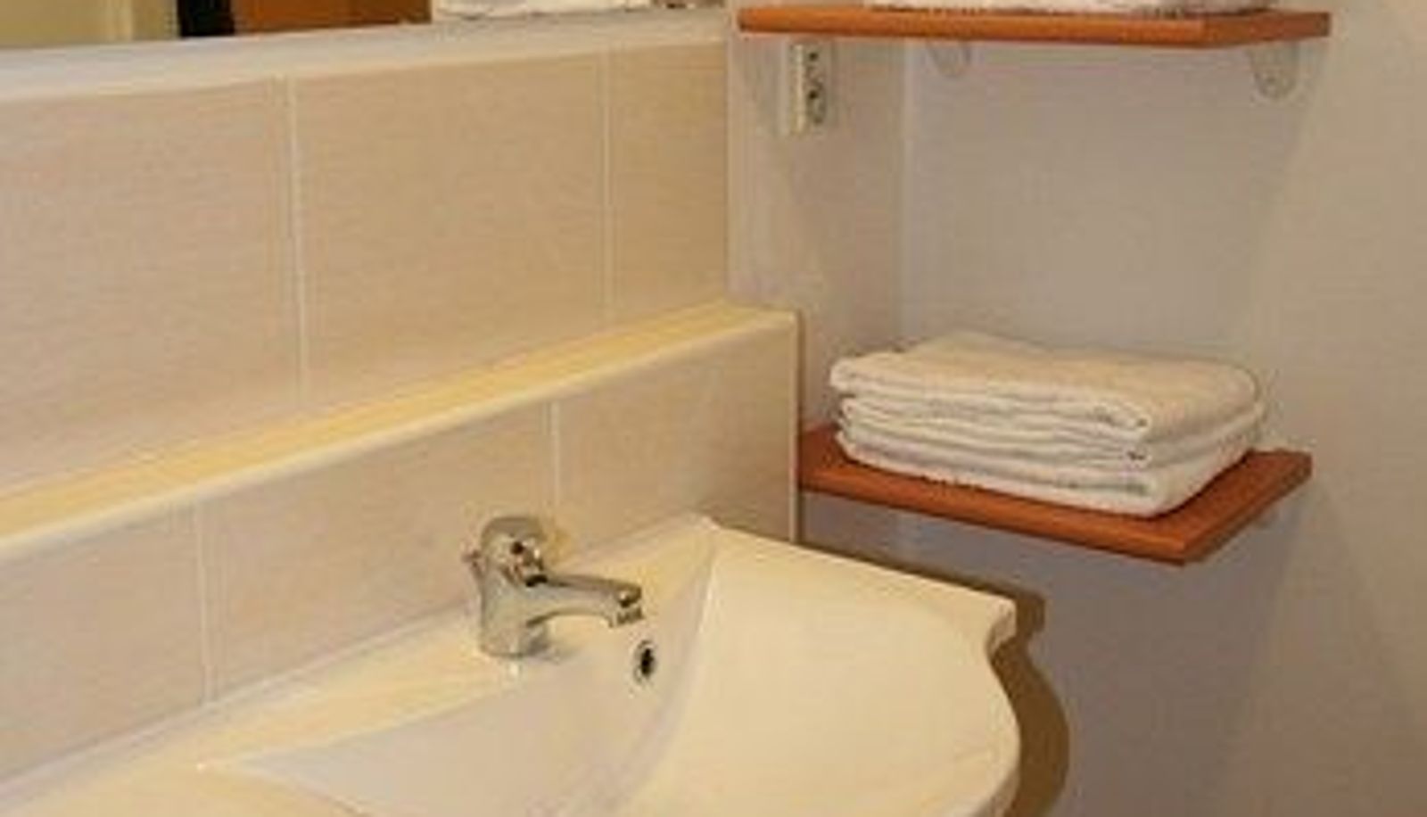Bathroom - Sanctuary