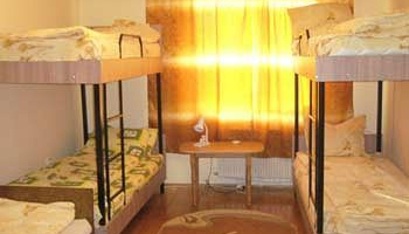 Habitación estándar (individual) - Lary Hostel