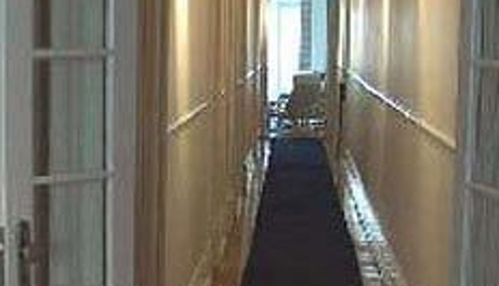 Hotel Innenbereich - My Rainbow Rooms Gay Men's Guest House