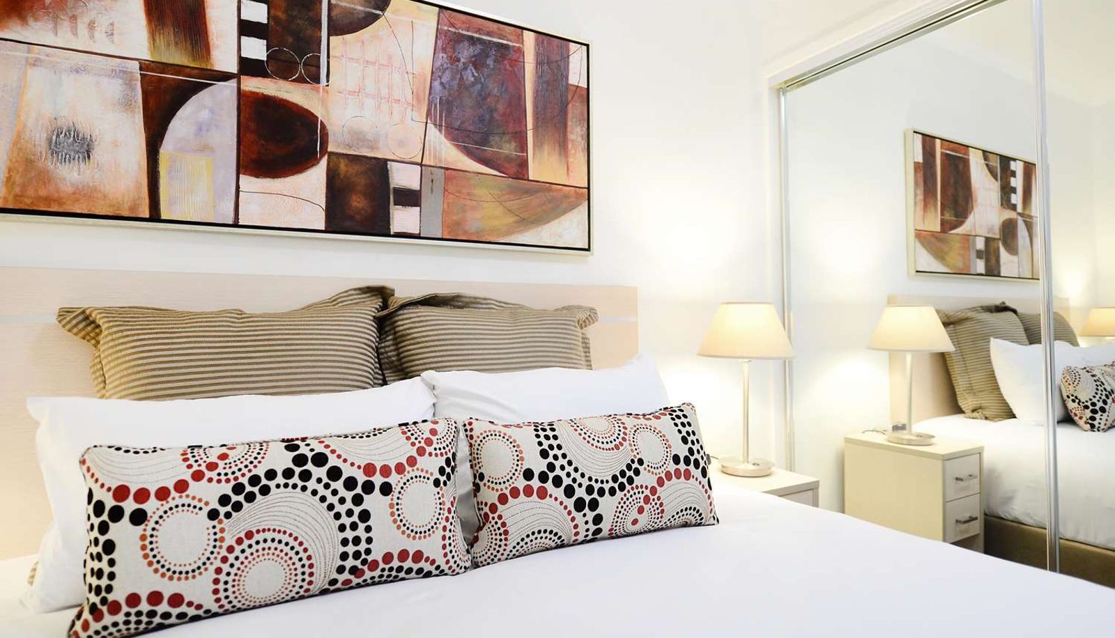 Apartment - Oaks Moranbah