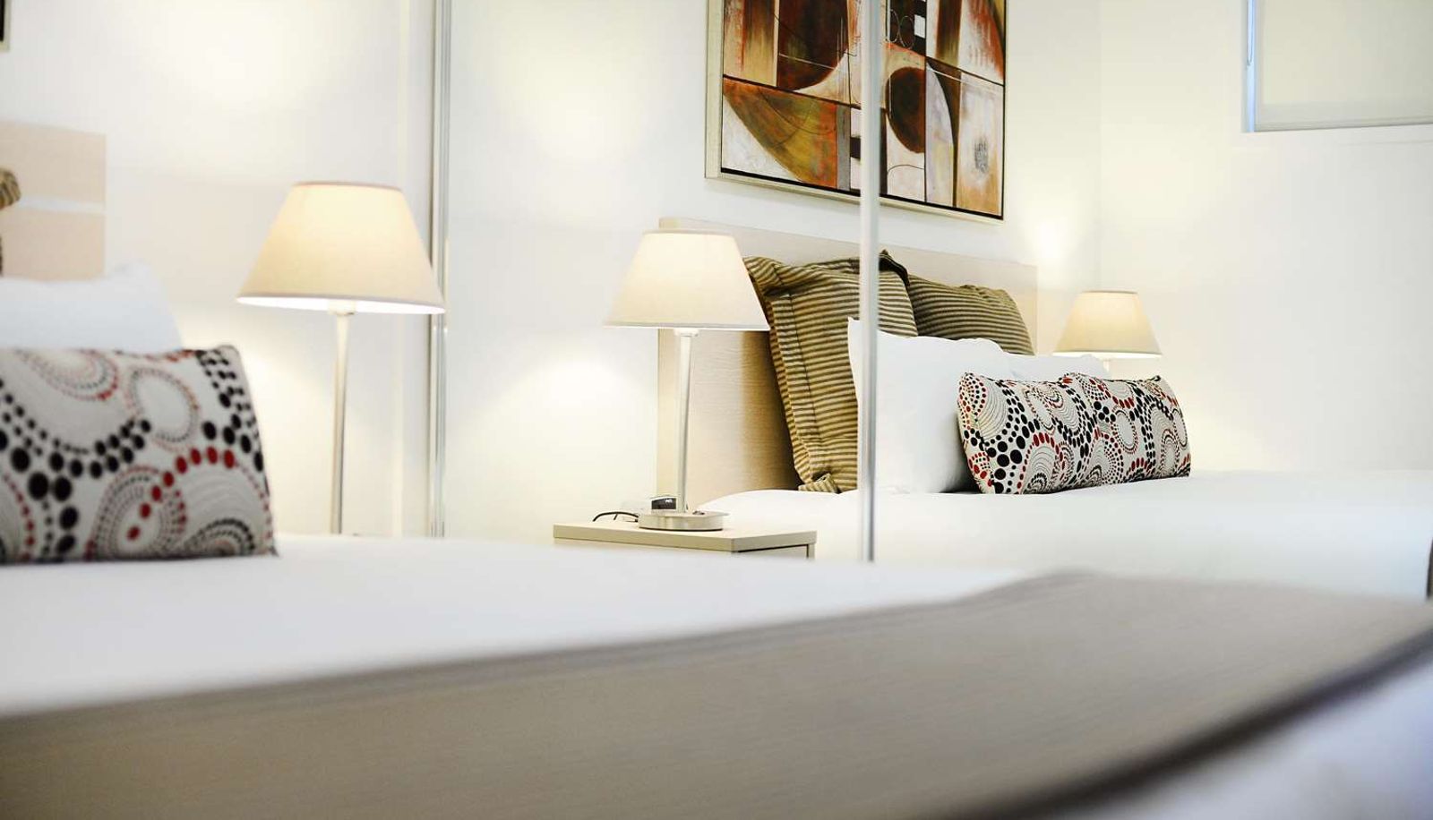 Apartment - Oaks Moranbah