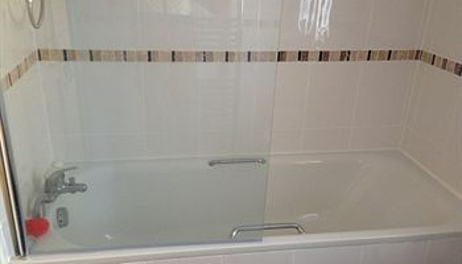 Salle de bain - London Inn