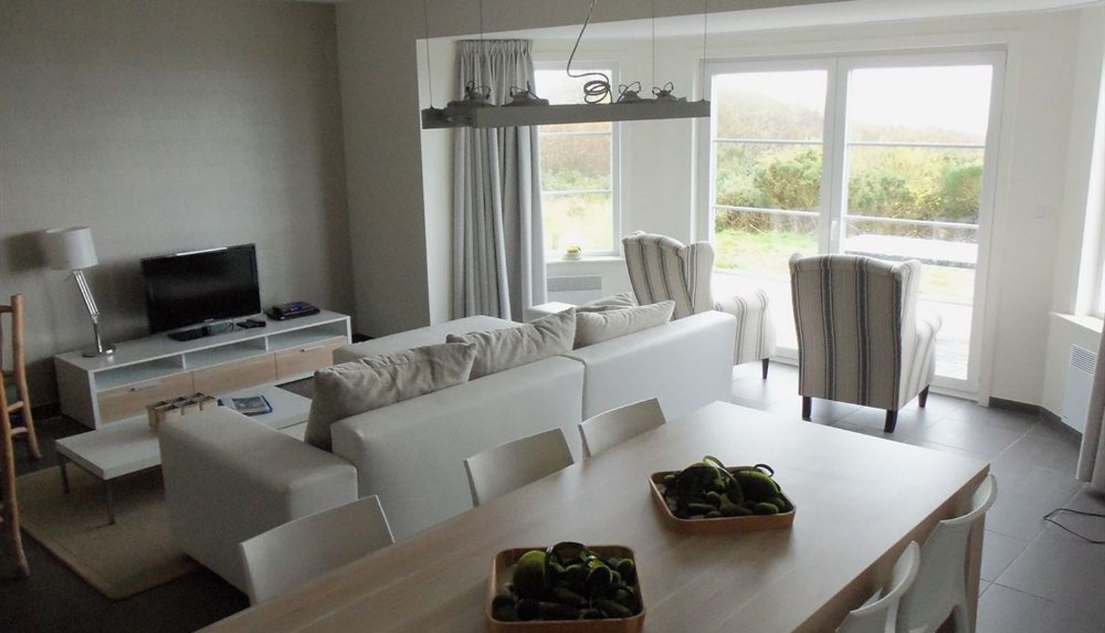 Appartamento - Holiday Suites Hardelot - Equihen