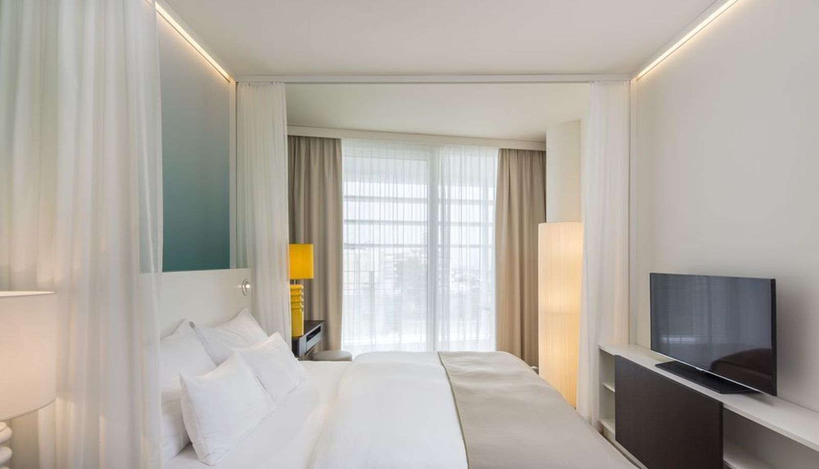Standaardkamer - Falkensteiner Hotel & Spa Jesolo