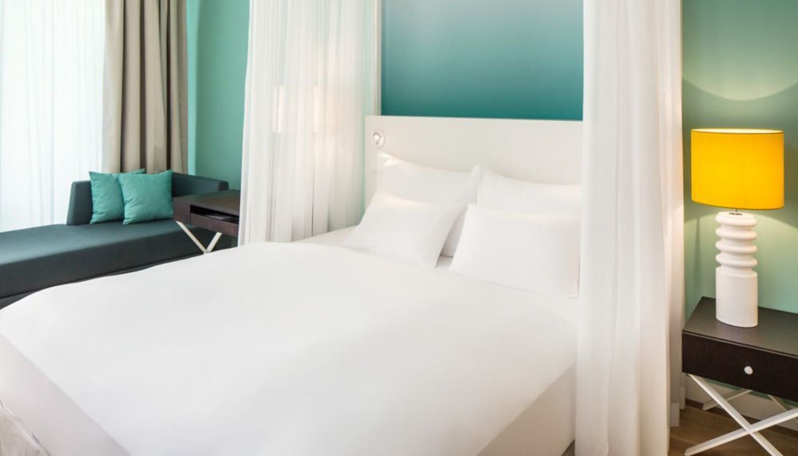 Standaardkamer - Falkensteiner Hotel & Spa Jesolo