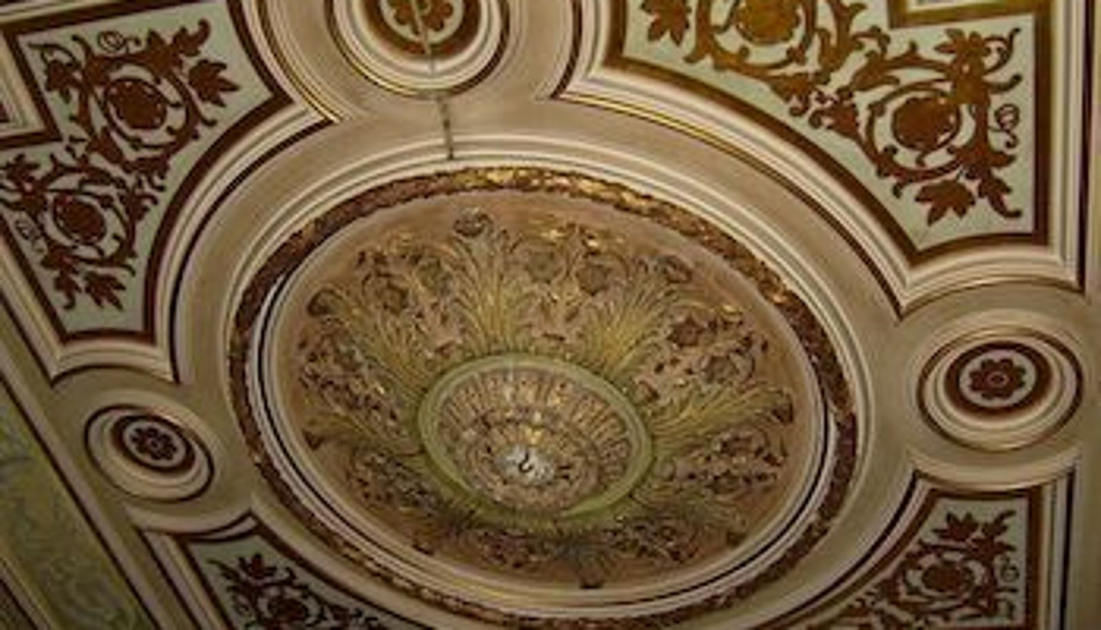 Hotel interior - Palace Guesthouse