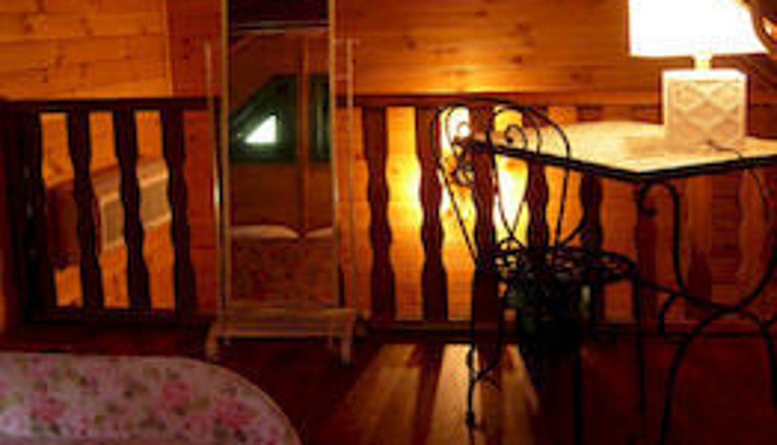Standardzimmer - Villa Clementine