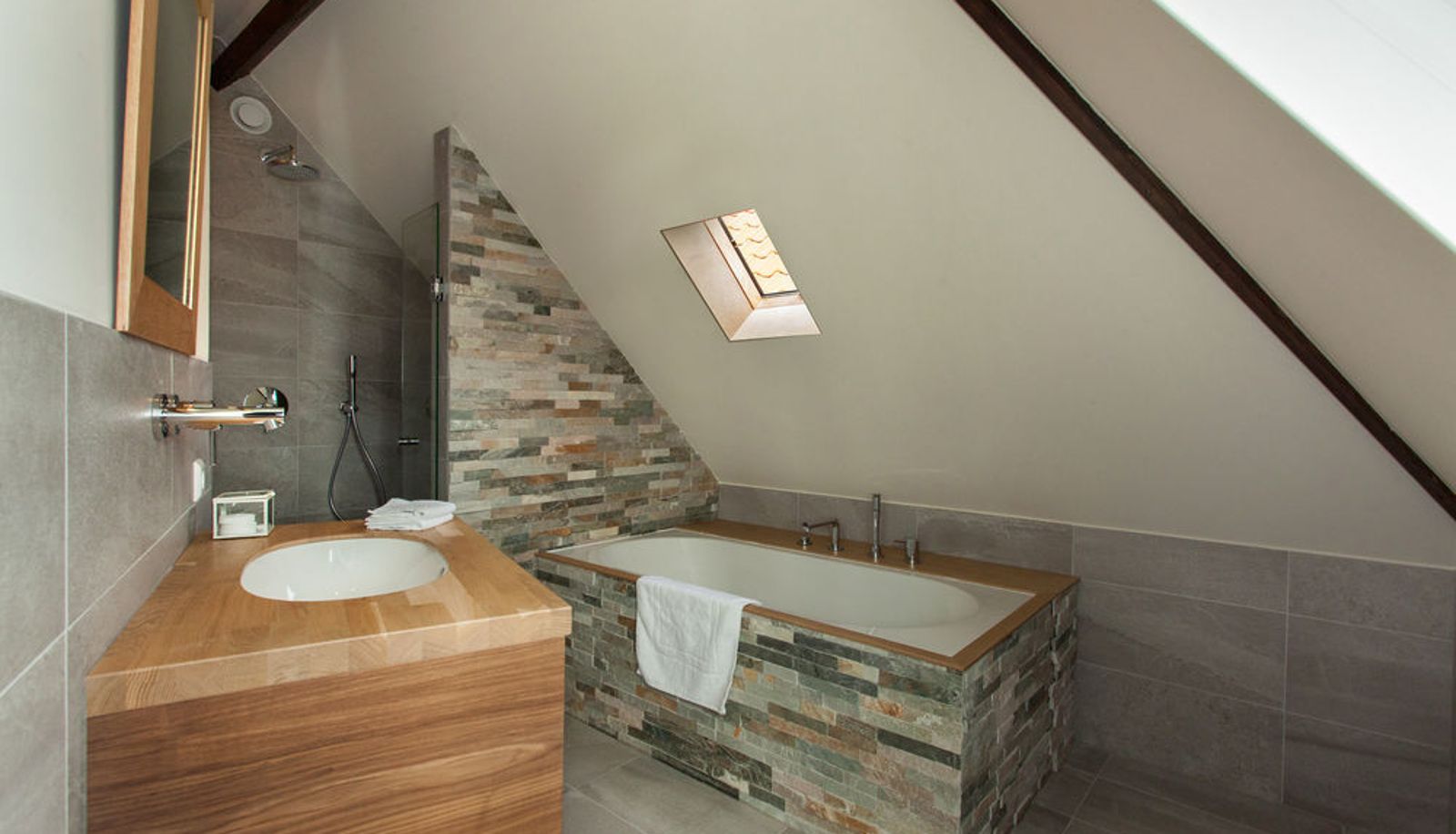Bagno - La Paulowna Boutique Hotel