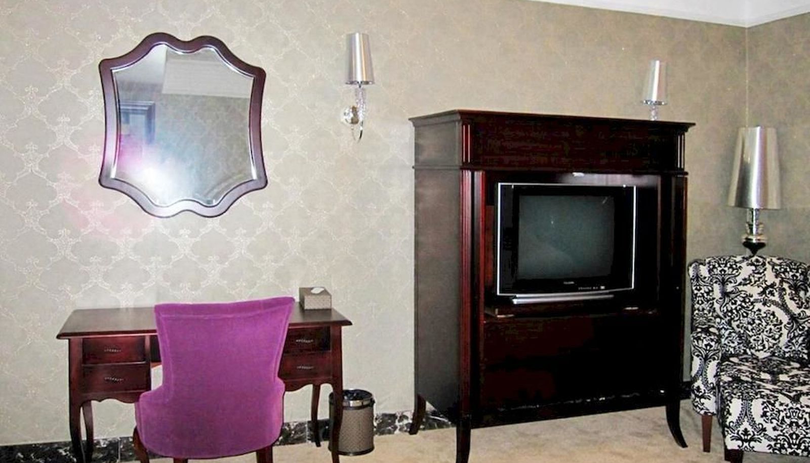 Standardzimmer (Einzel) - Guangzhou Yulong Business Hotel