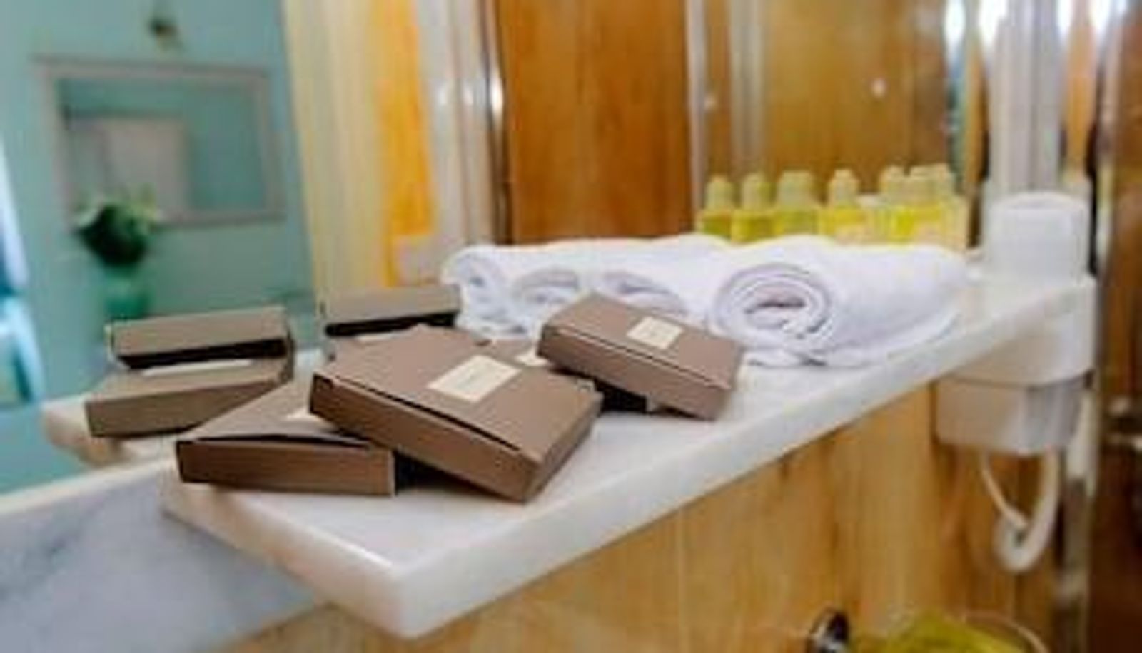 Standard room - 999 Luxury Hotel