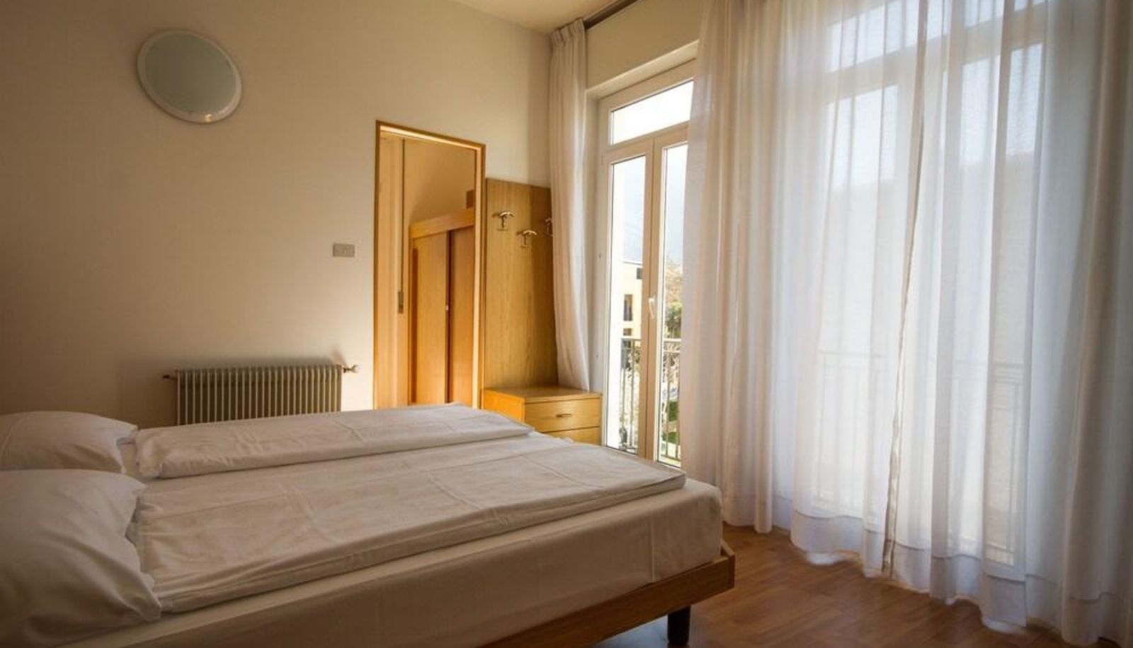 Standard room - Villa Orchidea