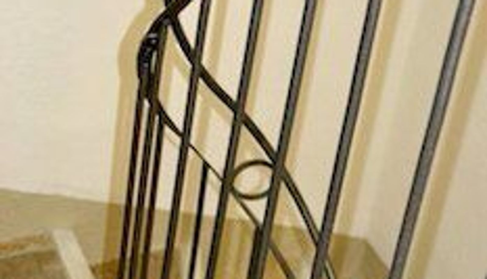 Interno dell'hotel - Villa Luca