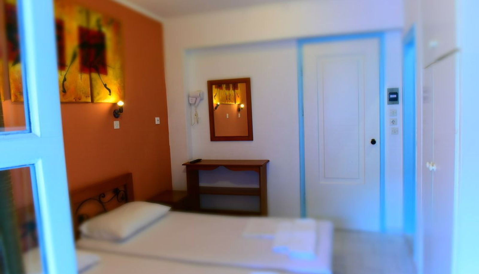 Standard room - Kirki