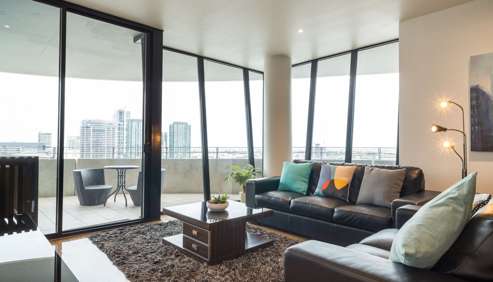 Apartment - Akom Apartments - Docklands