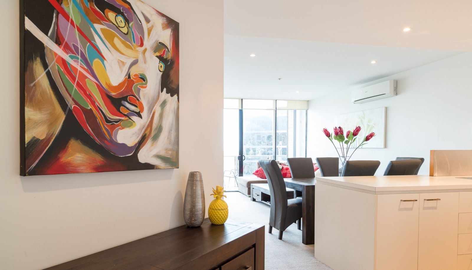 Apartment - Akom Apartments - Docklands