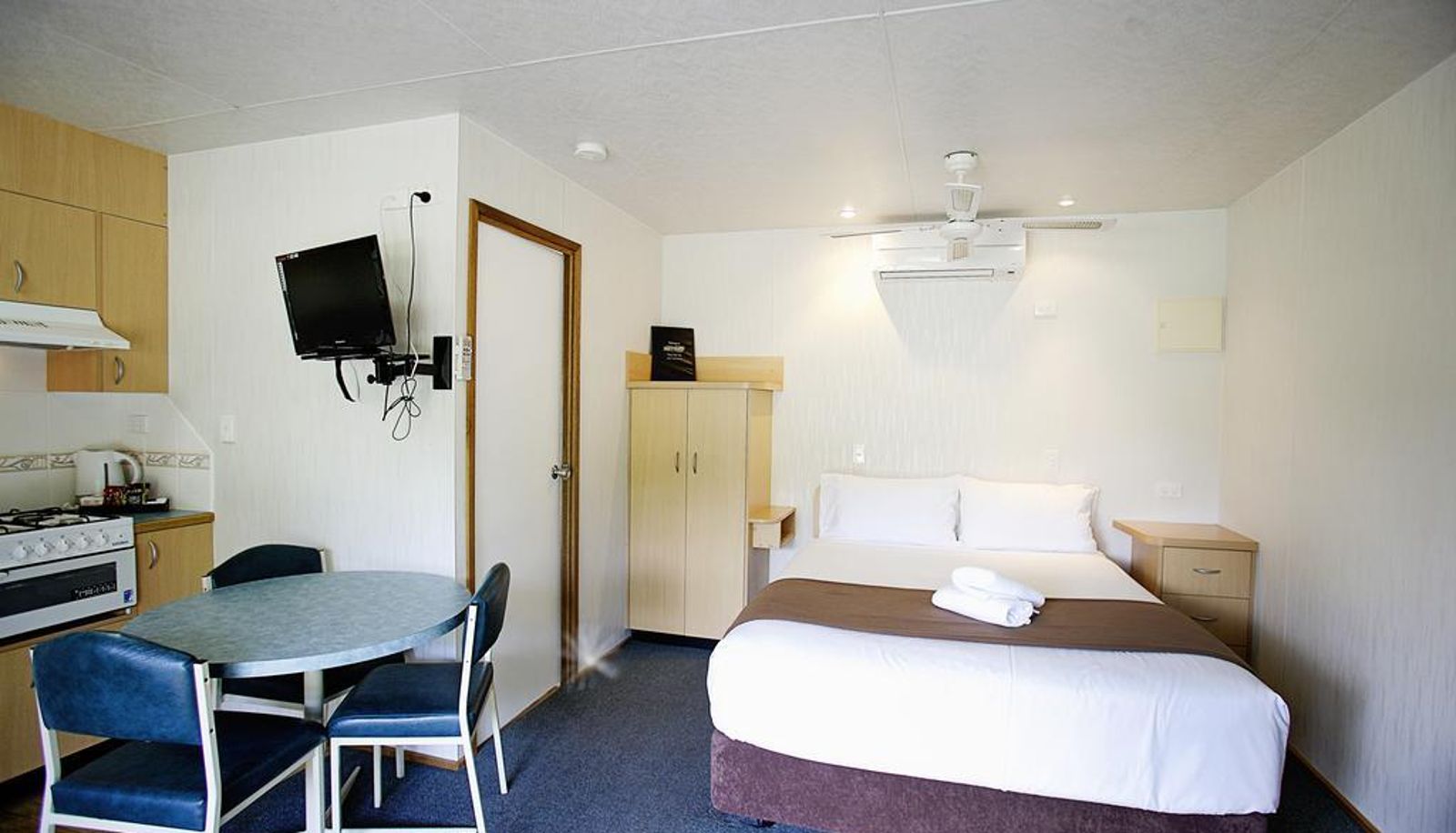 Apartment - Discovery Parks - Echuca