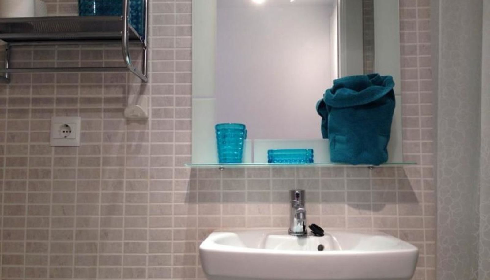 Bagno - Apartamentos Palamos