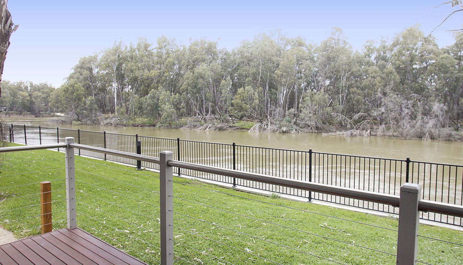 Apartment - Discovery Parks – Moama Maidens