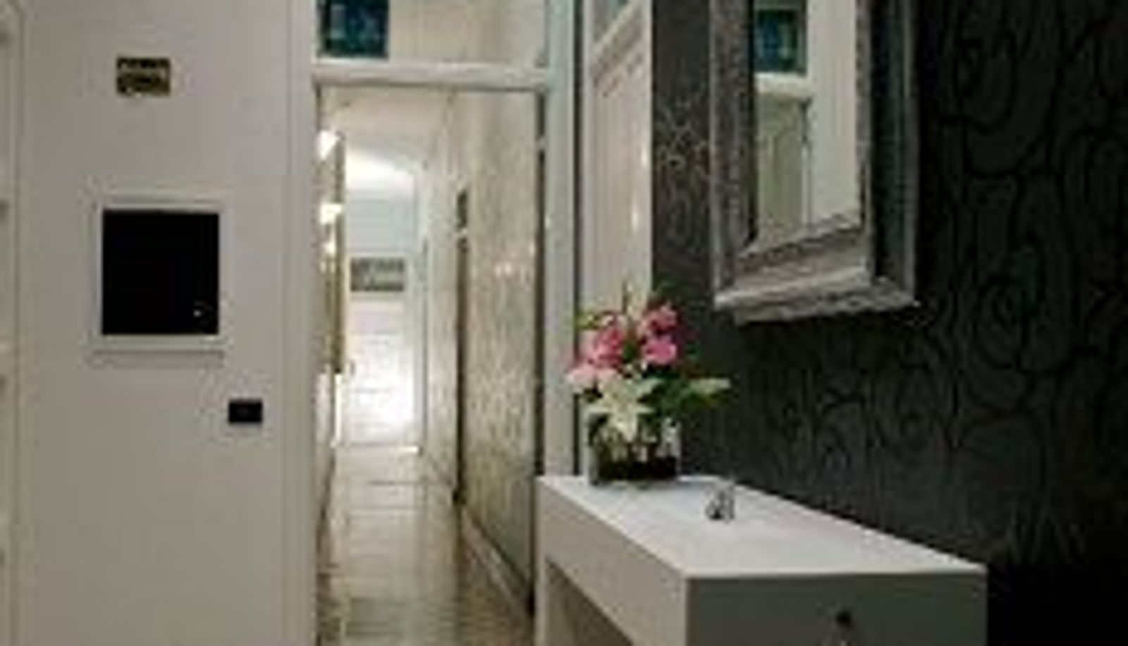 Hotel Innenbereich - Castiglia
