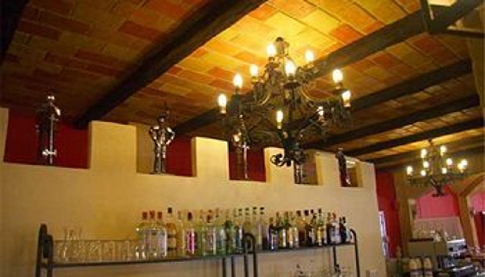 Bar - Complejo El 402