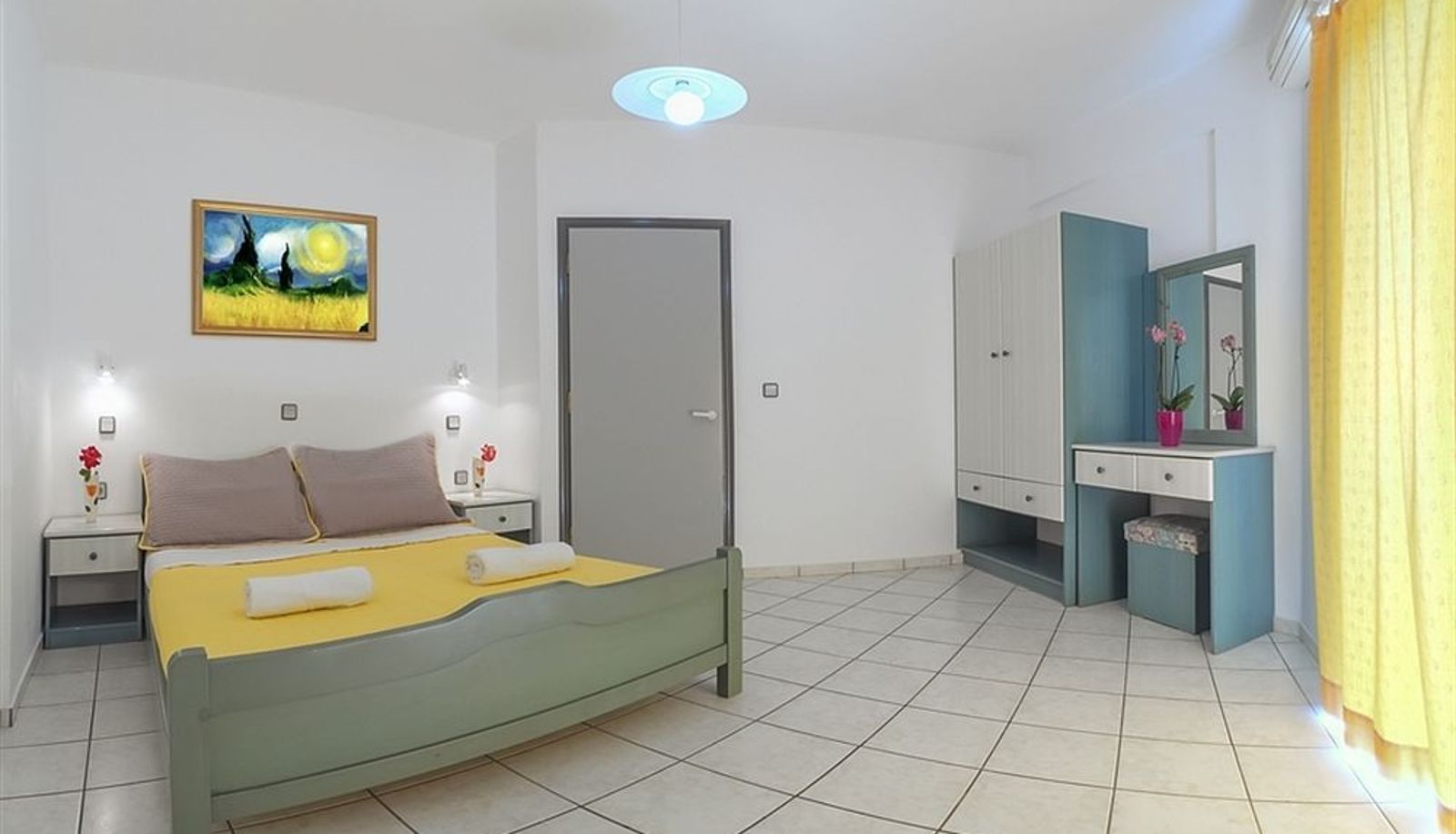 Apartament - Athena Apartments