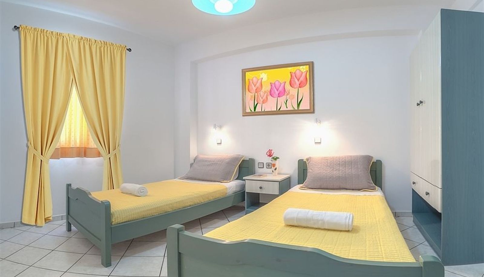 Apartament - Athena Apartments