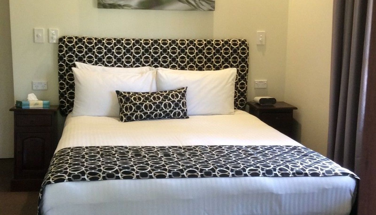 Family room - Margaret River Guest House
