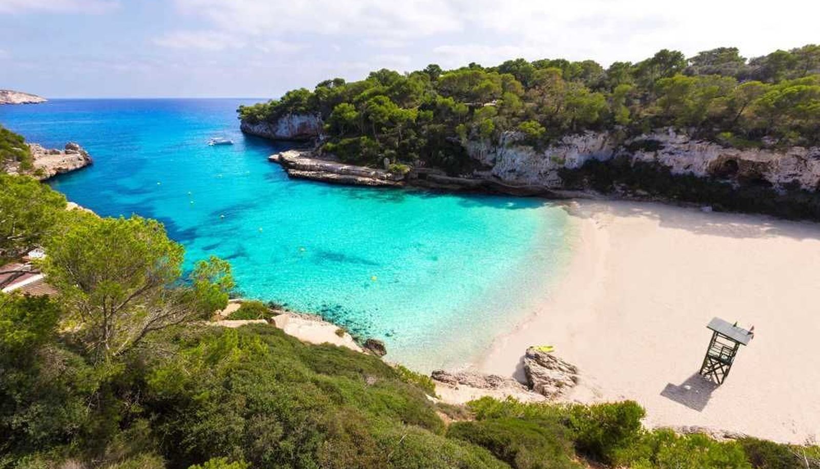Spiaggia - Lemar Apartments