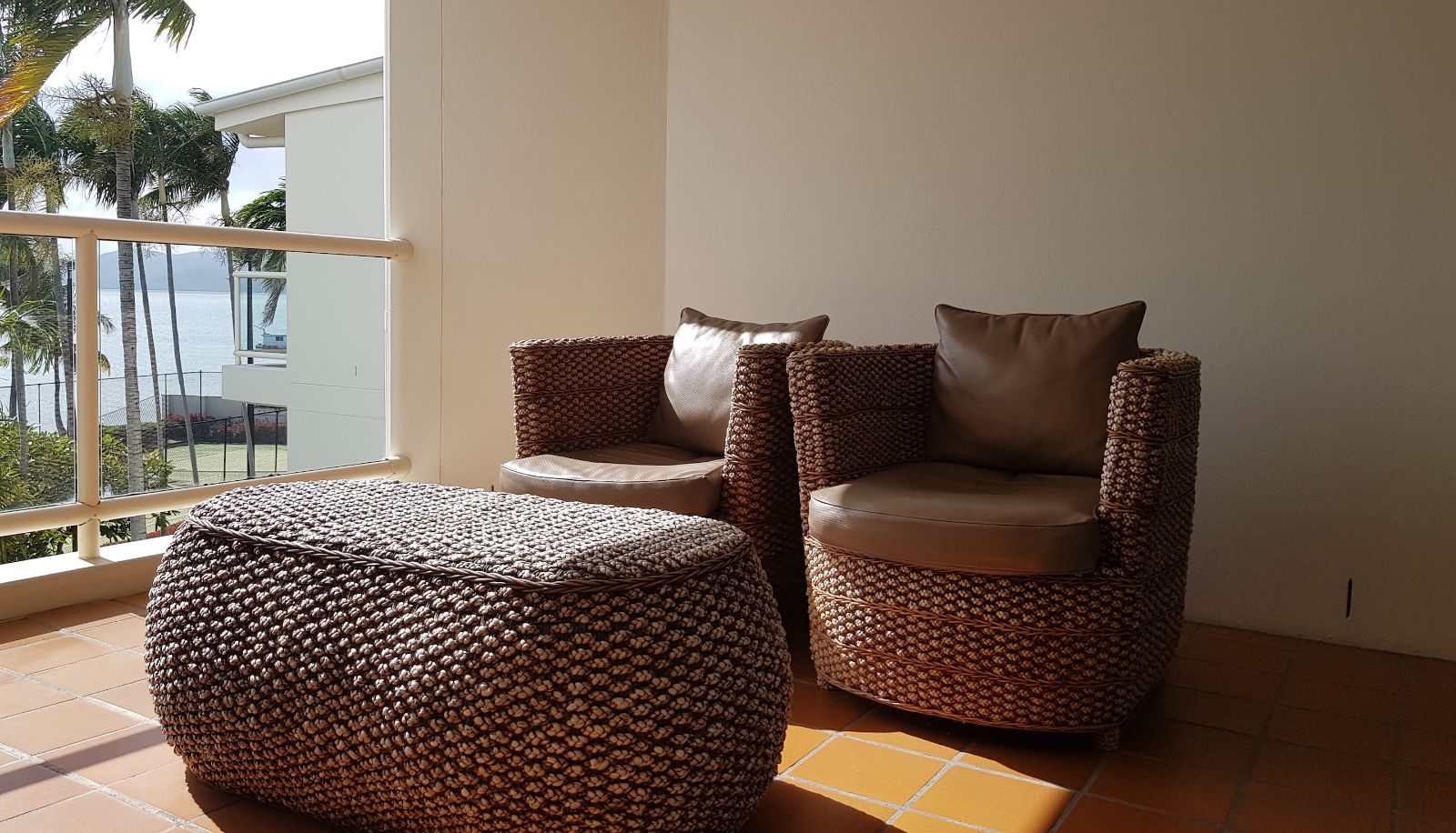 Apartment - Mariners North Holiday Apartments