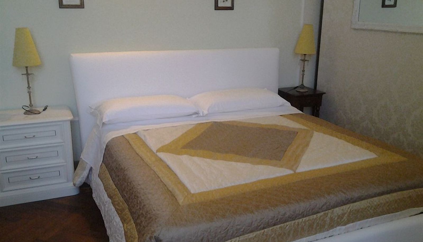 Appartamento - Al Duomo B&B