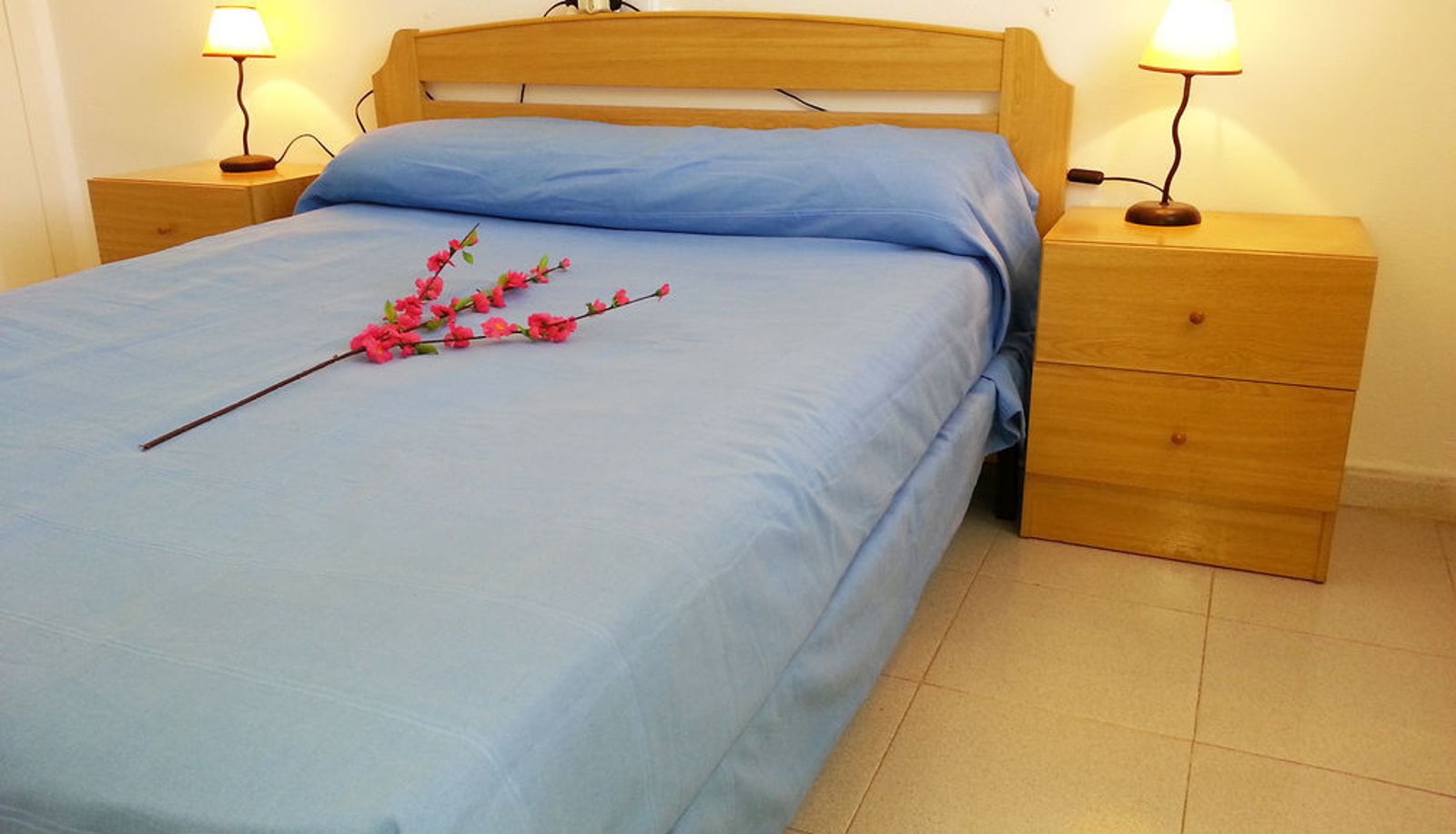 Appartamento - Apartamentos Font Nova 3000
