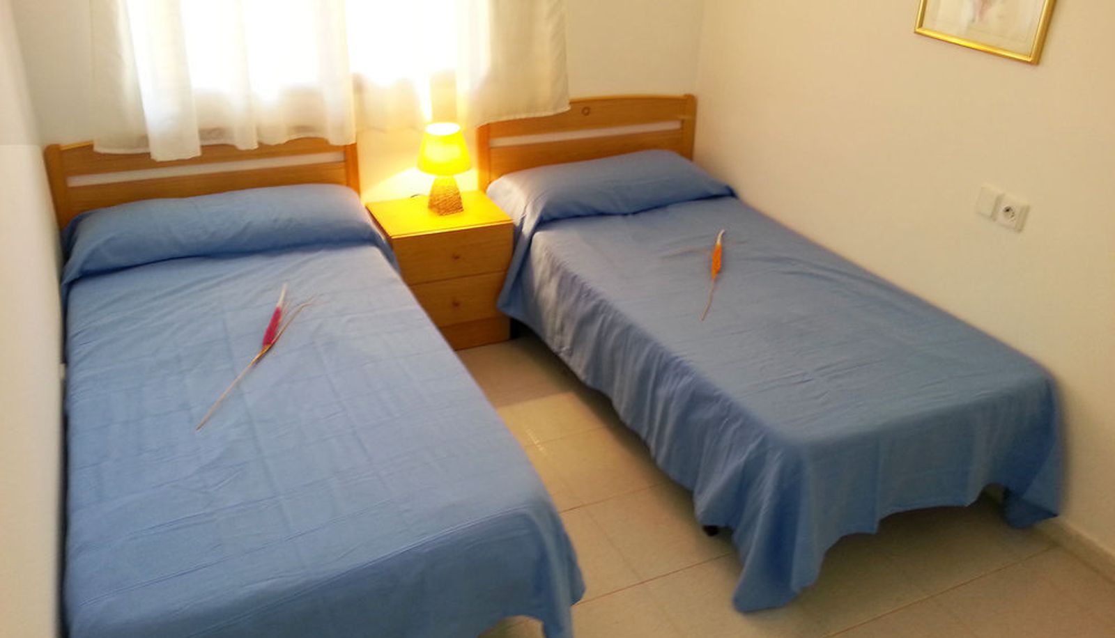 Appartamento - Apartamentos Font Nova 3000