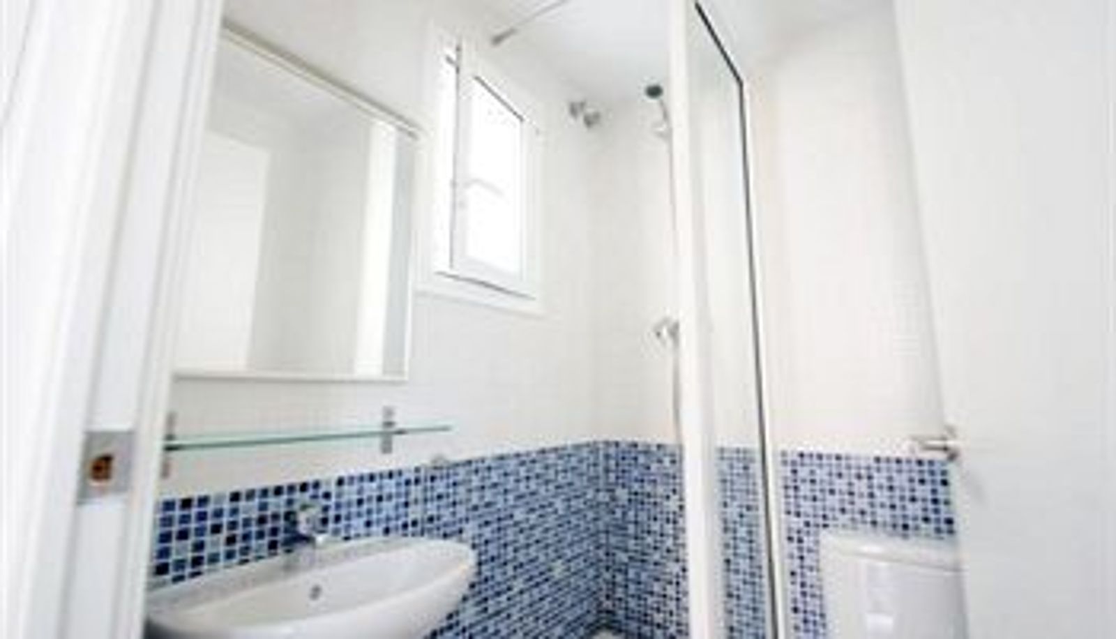 Badezimmer - Barceloneta Studios