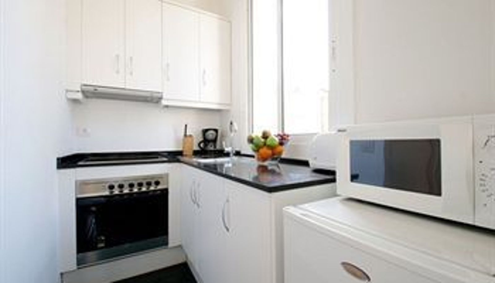 Habitación estándar (individual) - Barceloneta Studios