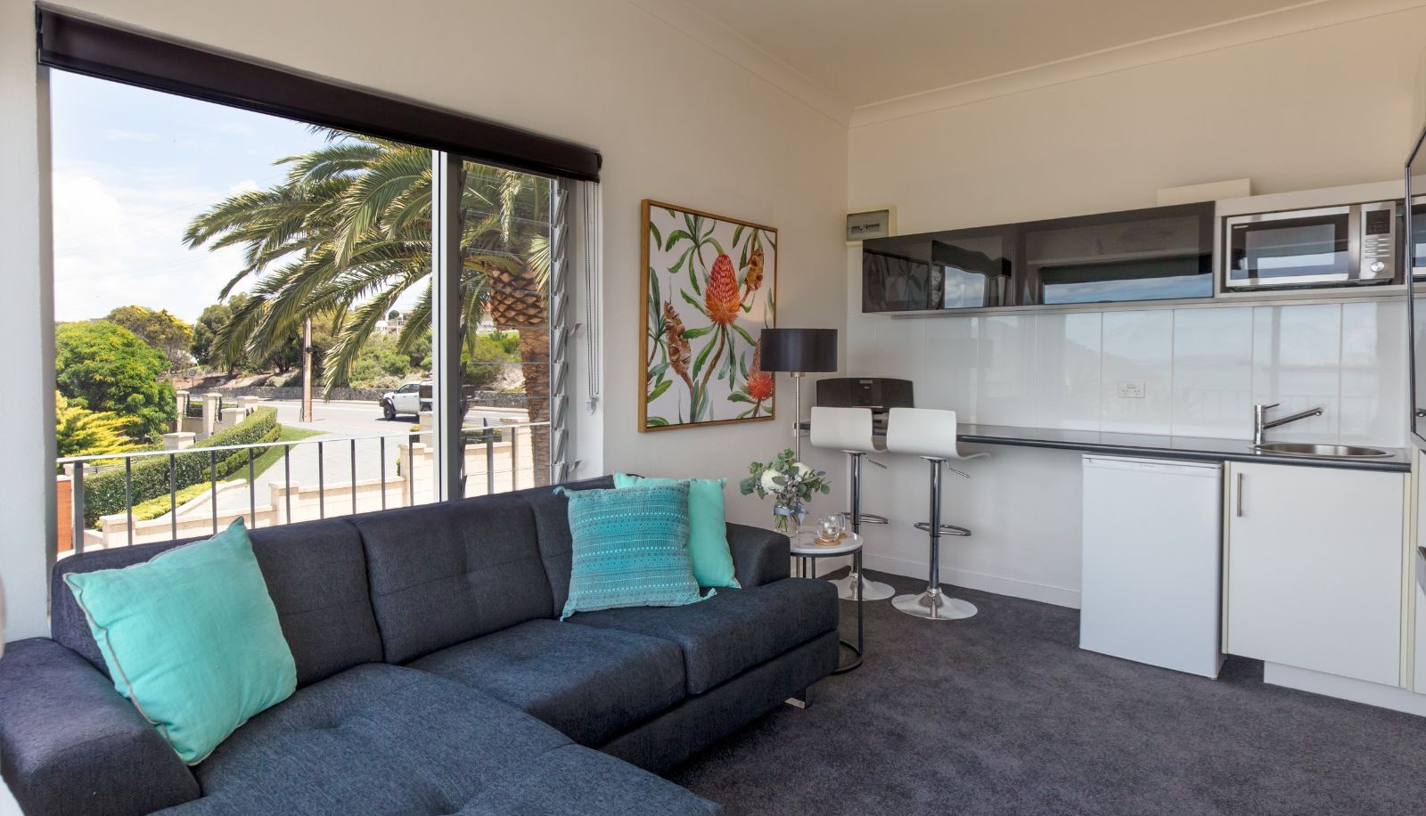 Suite - Bay 10 Accommodation