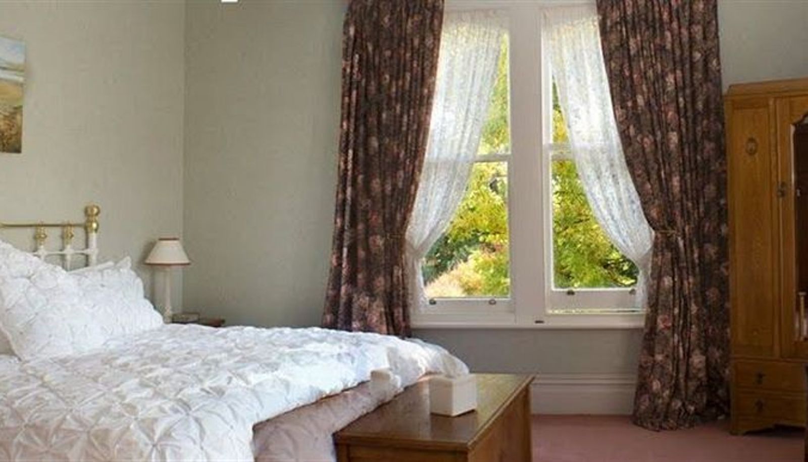 Chambre Standard - Cathedral Inn