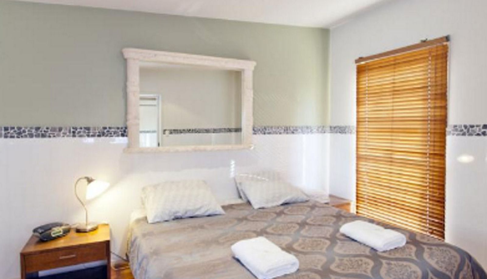 Apartment - Harbourside Terrace Apartments