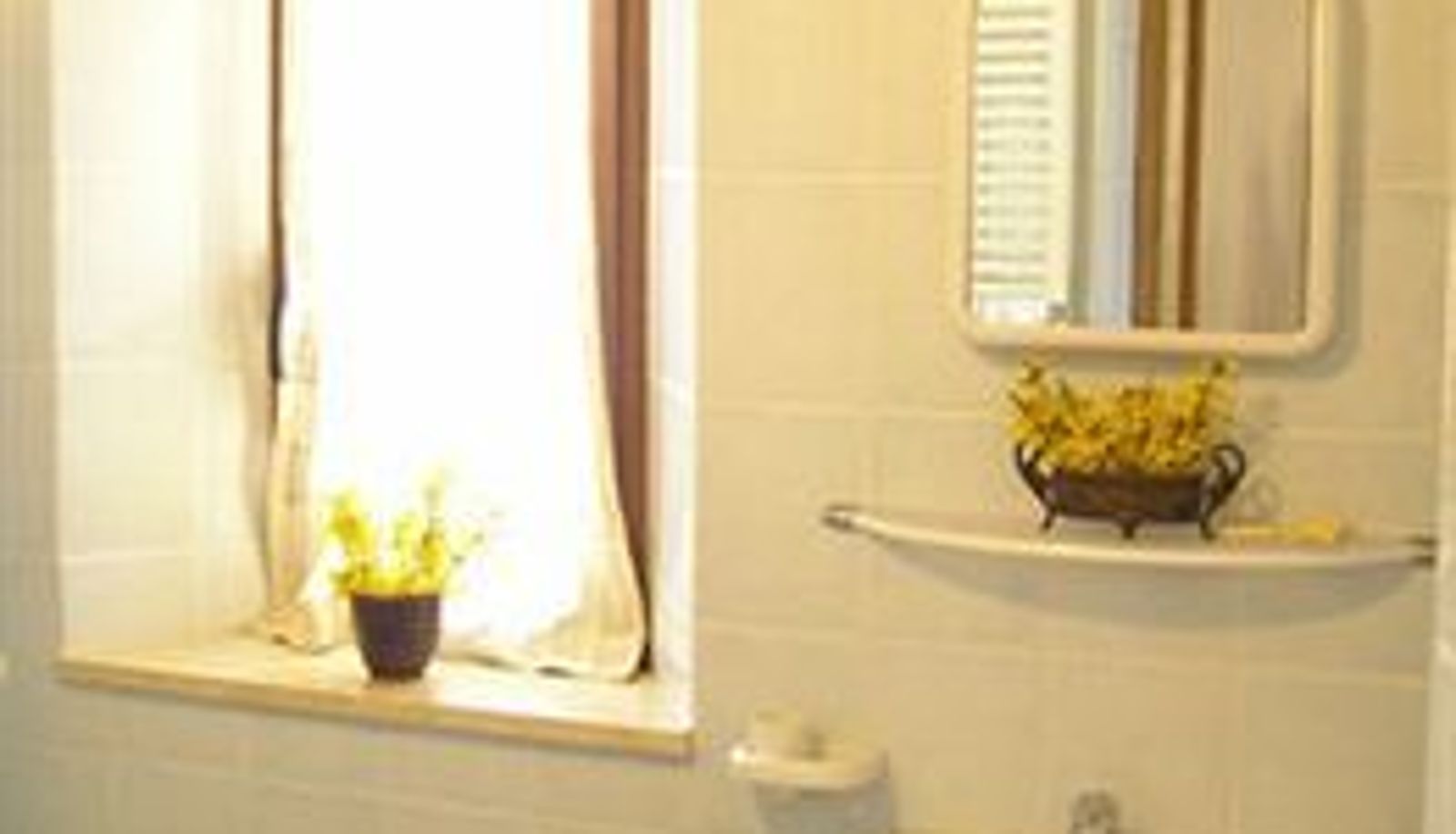Bathroom - San Martino Casa Landi