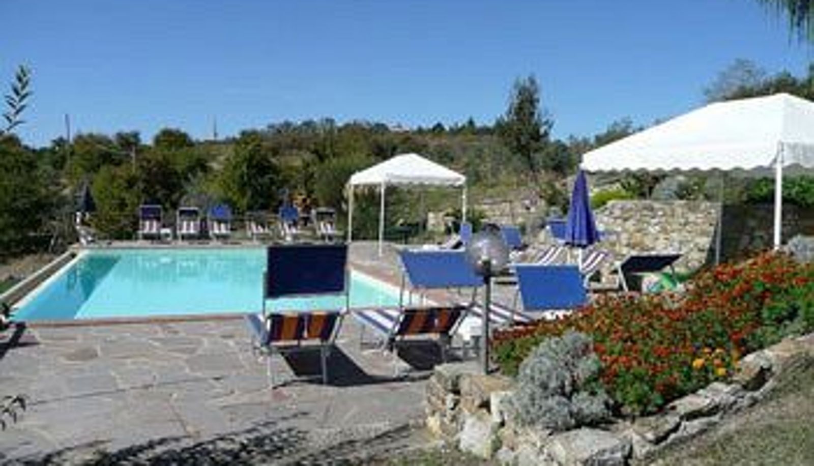 Pool - San Martino Casa Landi