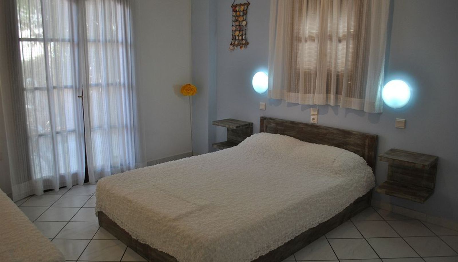 Standard room - Pallas Pension