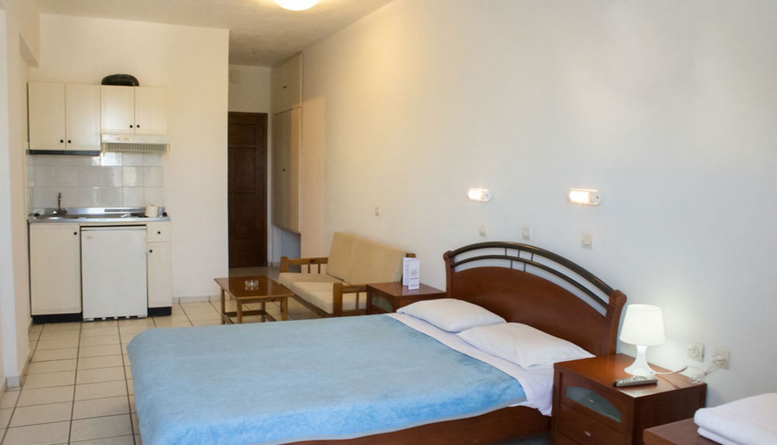 Appartamento - Cretan Sun Hotel