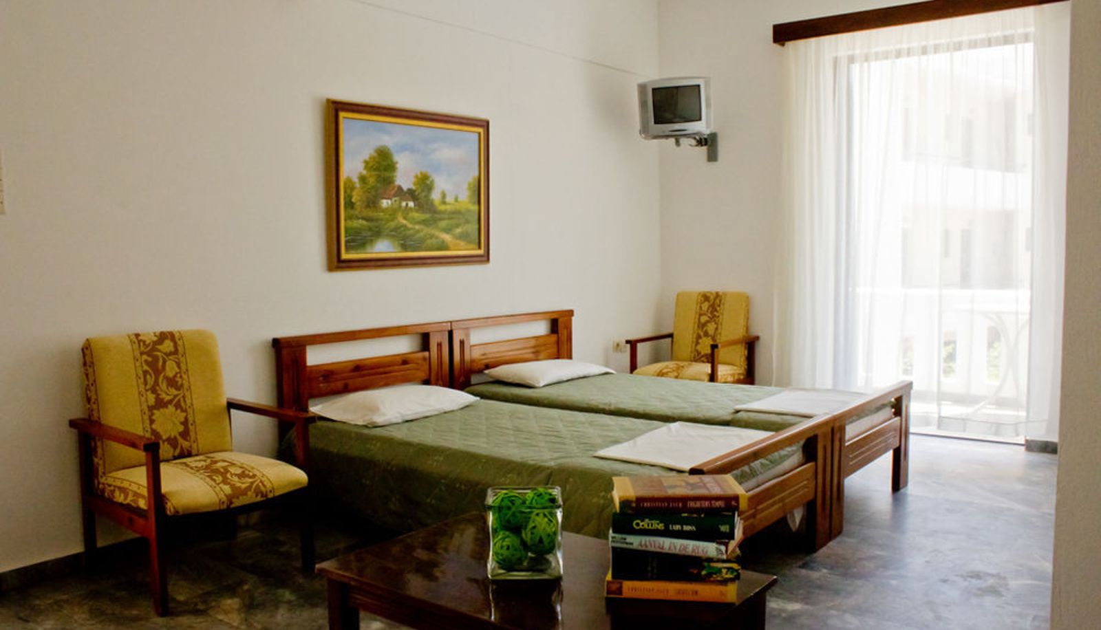 Appartamento - Cretan Sun Hotel
